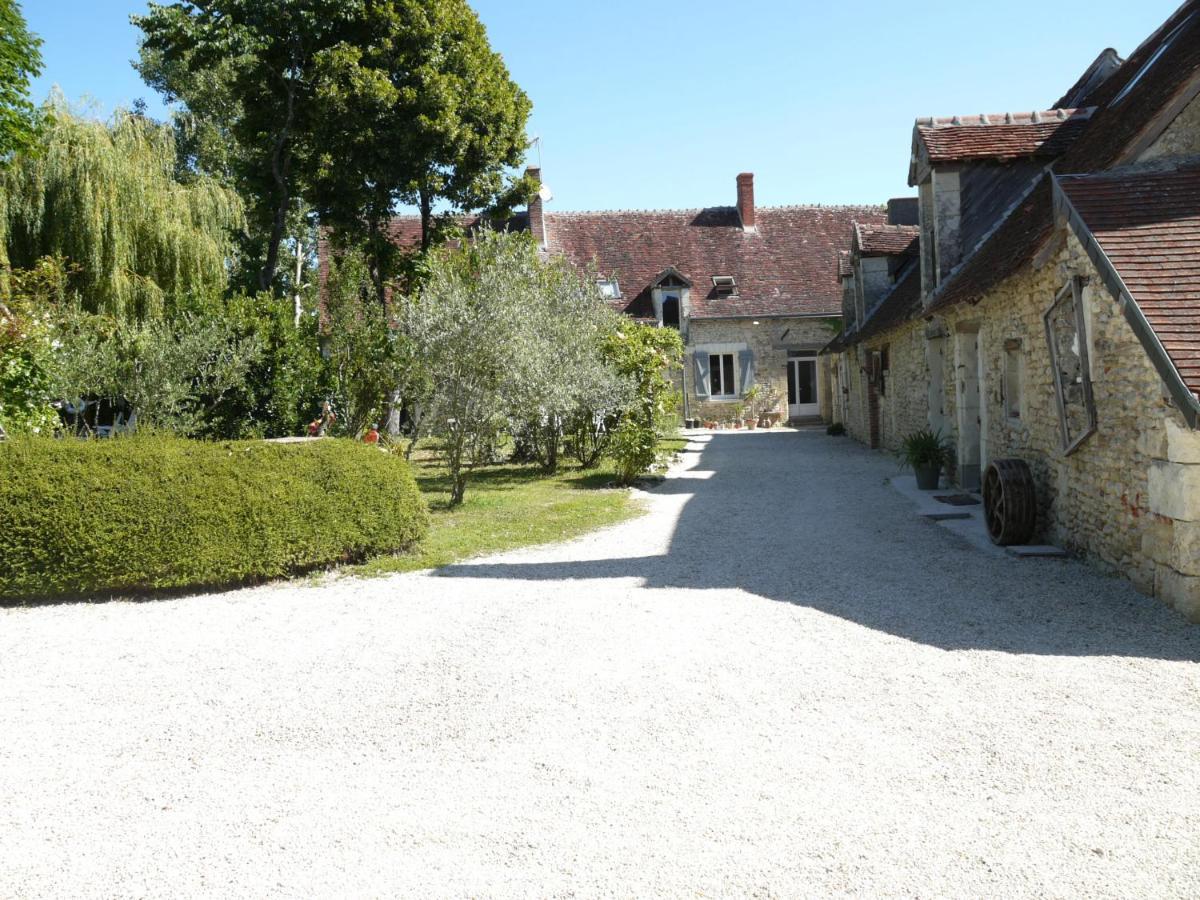 Holiday home De Charme 