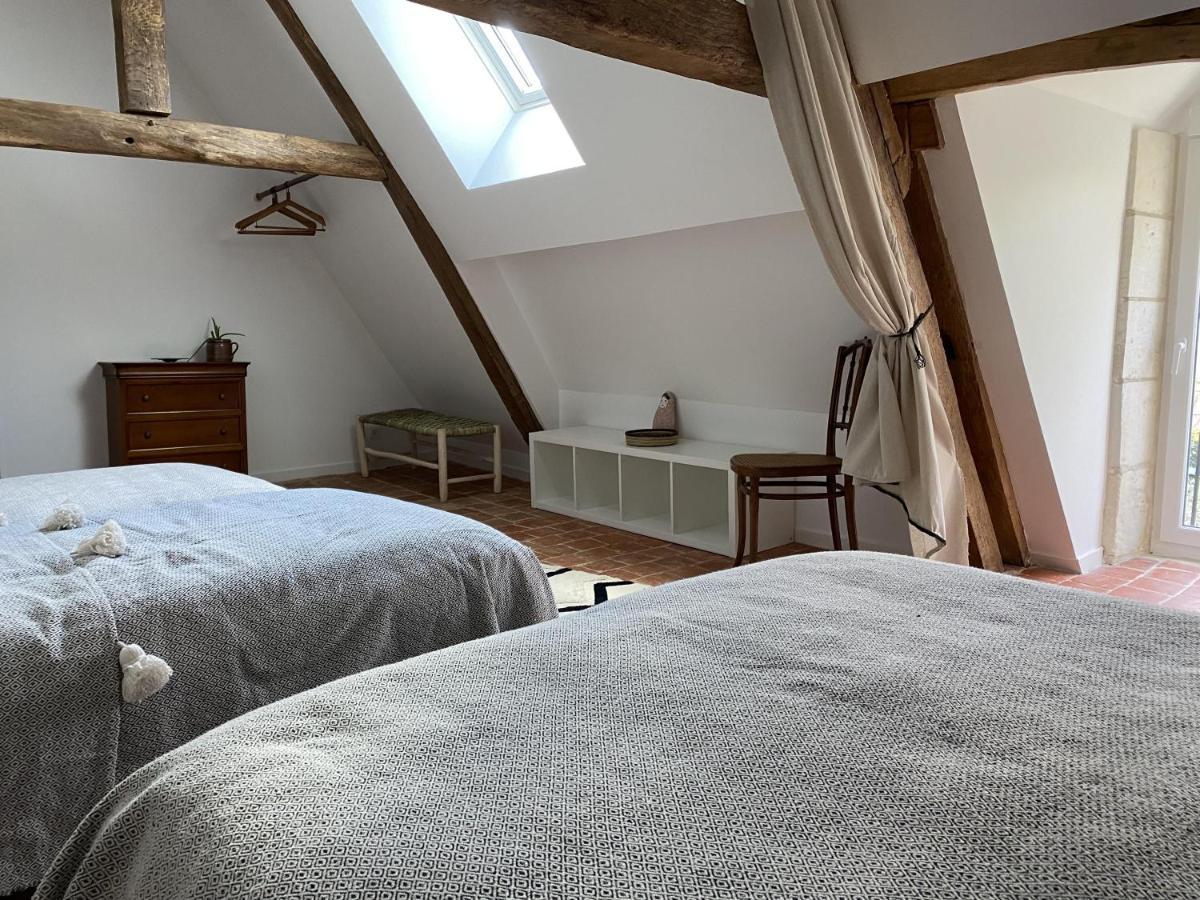 Holiday home De Charme 