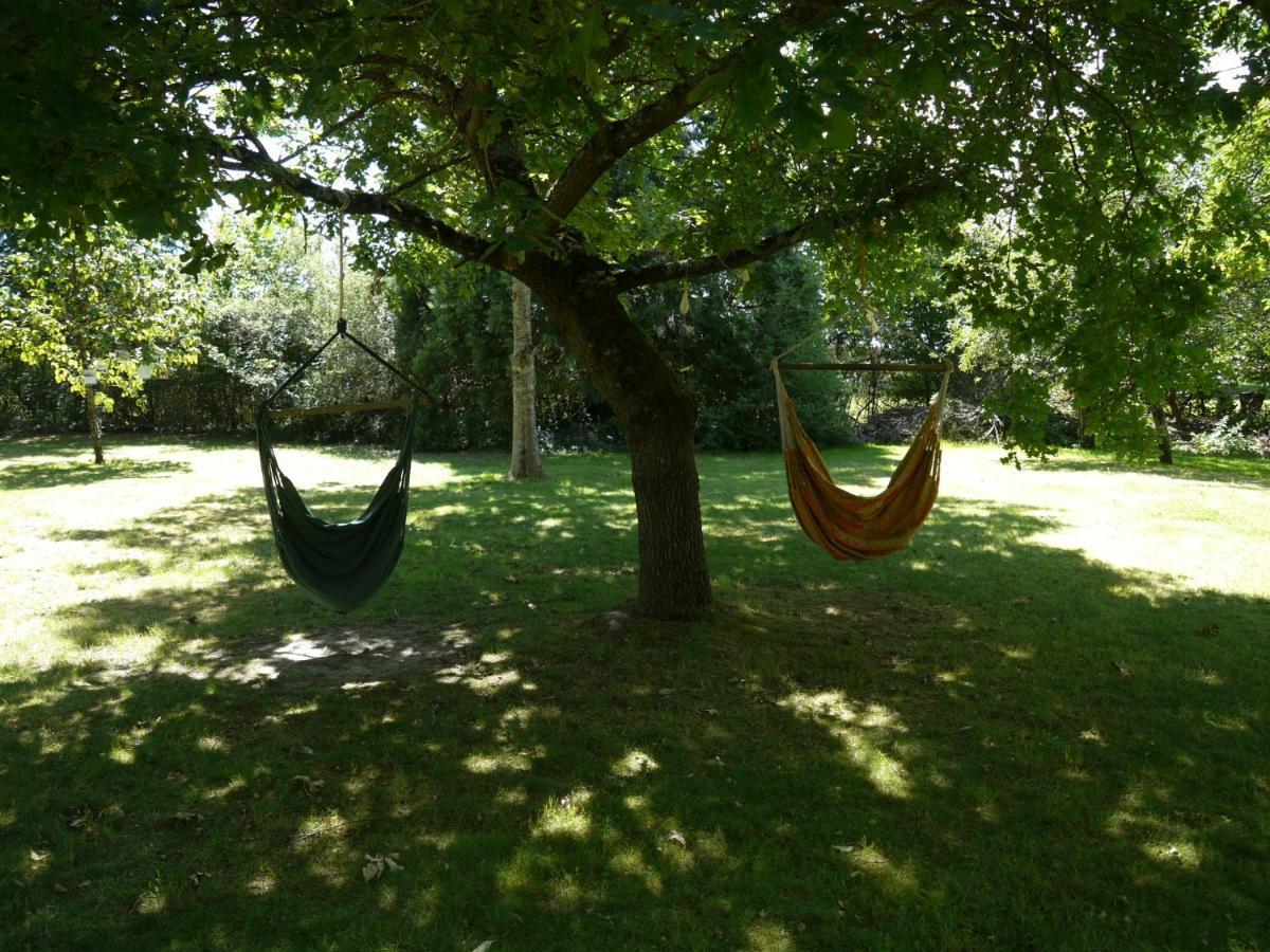 Hébergement de vacances De Charme Tellement Bien Proche Zoo De Beauval Et Châteaux De La Loire Génillé