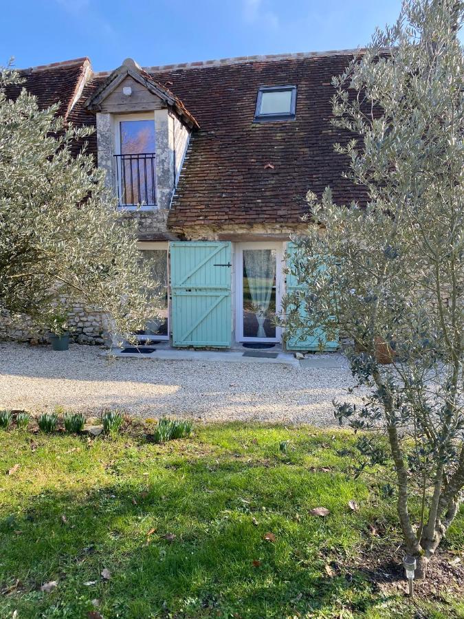 De Charme Tellement Bien Proche Zoo De Beauval Et Châteaux De La Loire Hébergement de vacances *